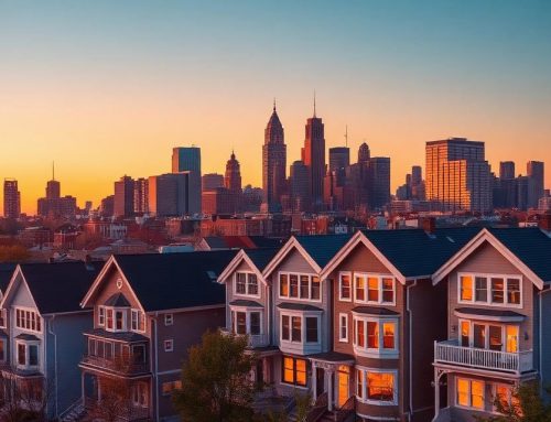 Top 10 Neighborhoods in Philadelphia for Professional Cleaning Services